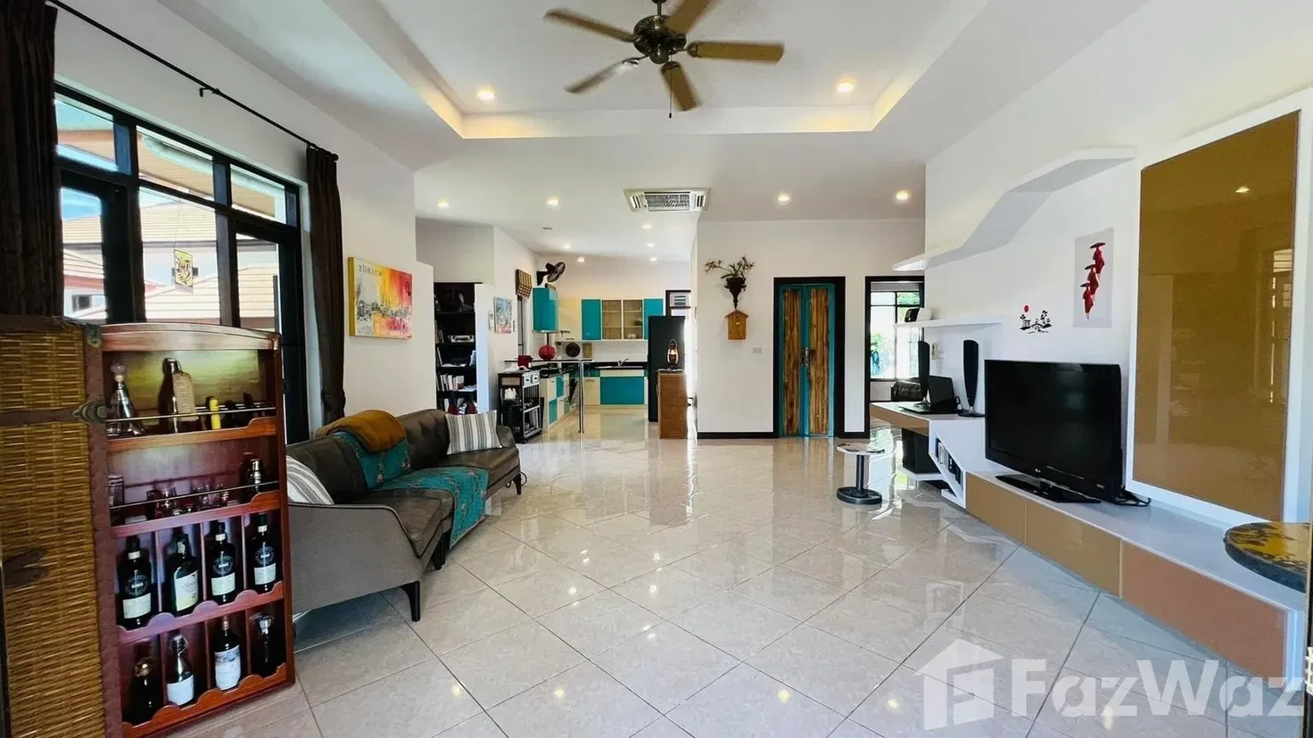 picture 2 Bedroom Villa for sale at Manora Village II - 23/26