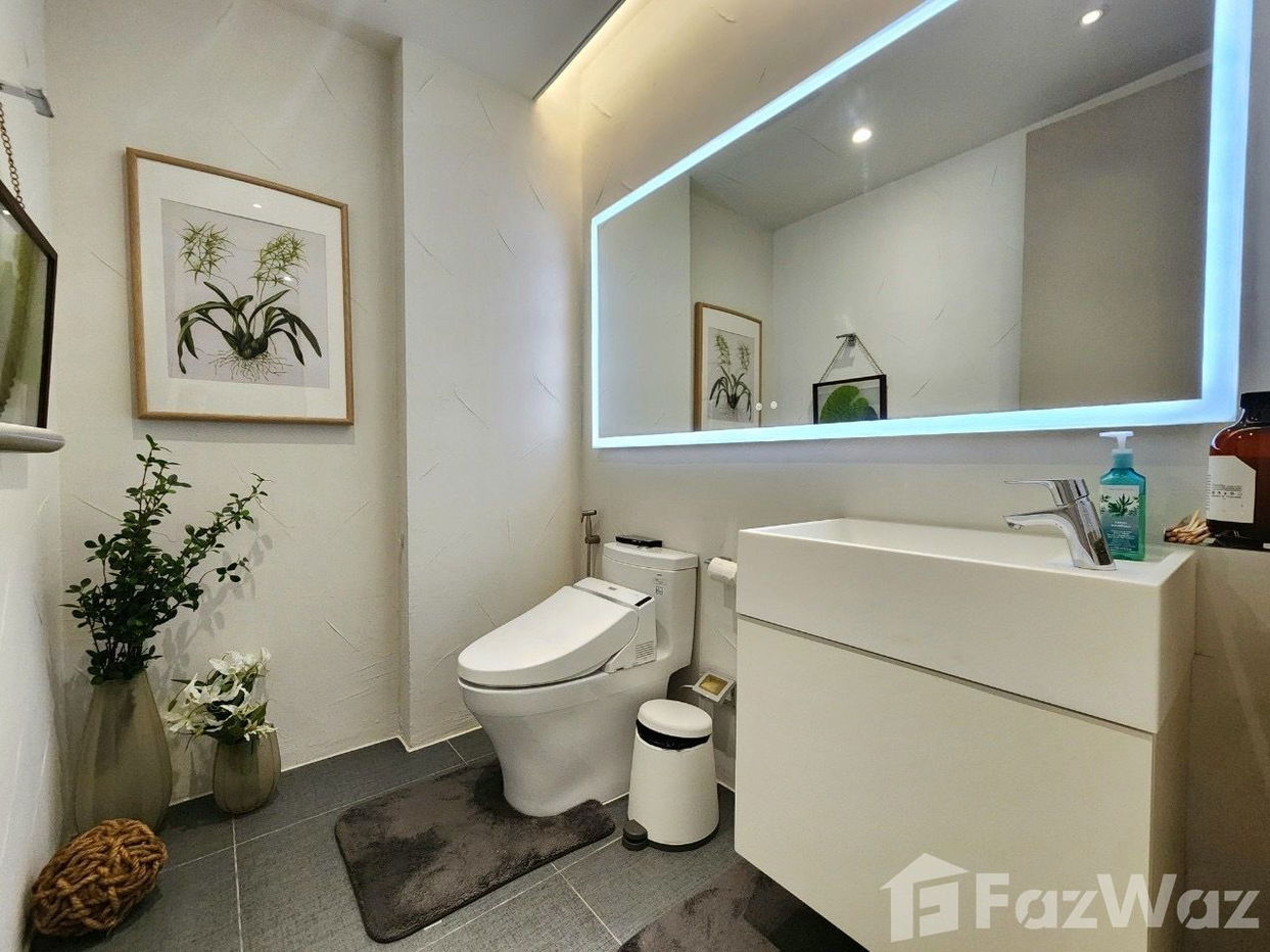 รูป คอนโดให้เช่า 3 ห้องนอน ในโครงการ วีรันดา เรสซิเดนซ์ หัวหิน 1708466 - รูปที่ 5/11