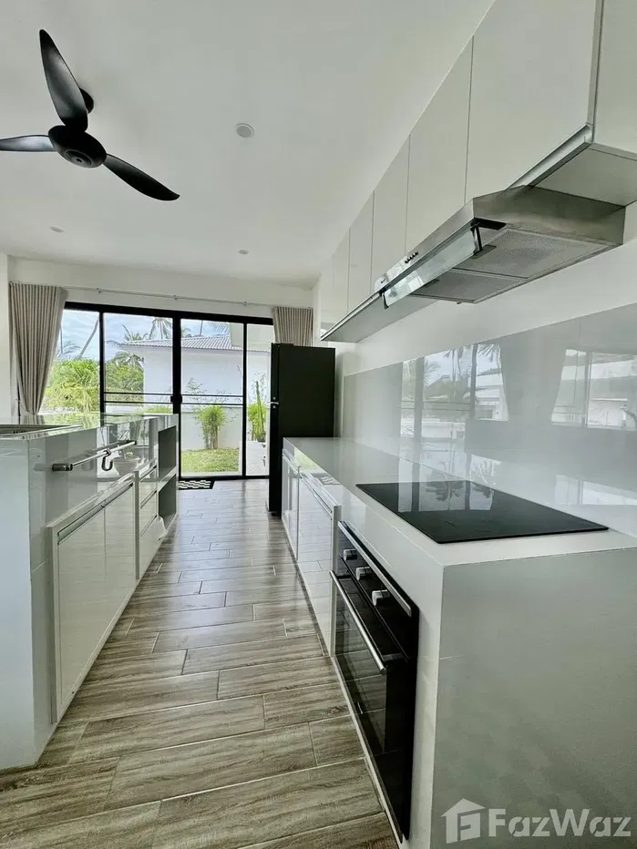 รูป วิลล่าให้เช่า 3 ห้องนอน ใน ตลิ่งงาม, สุราษฎร์ธานี 1933883 - รูปที่ 9/12