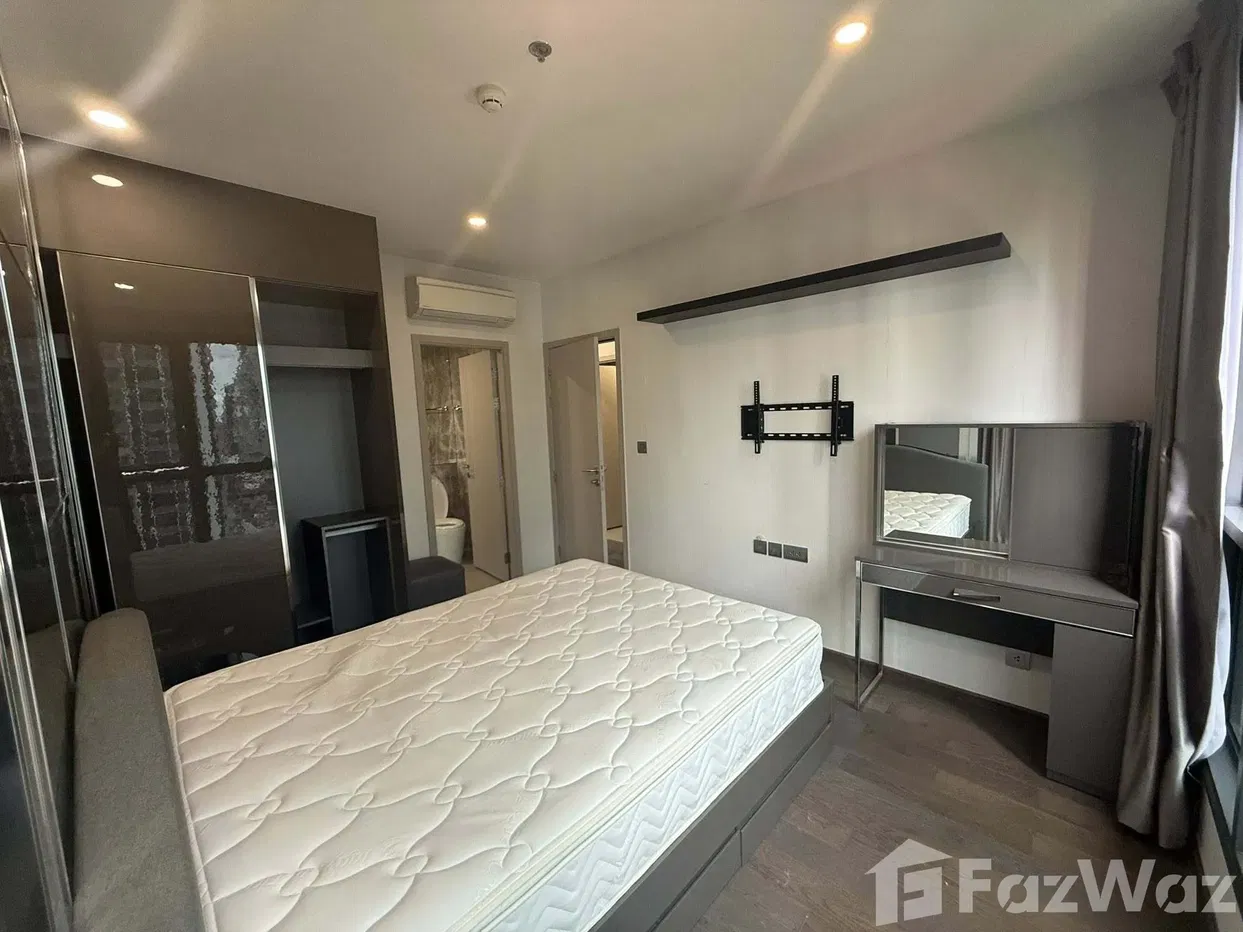 picture 2 bedrooms for sale at Artemis Sukhumvit 77 - 6/27