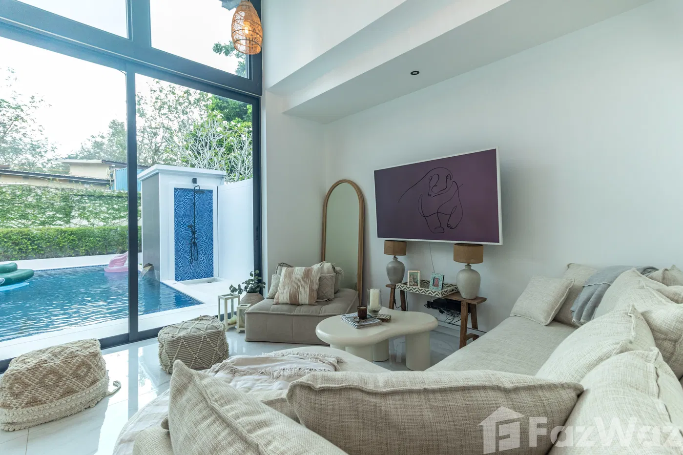 picture Fully Renovated Villa (Sep 2024) – Ready for Its New Owner - 28/41