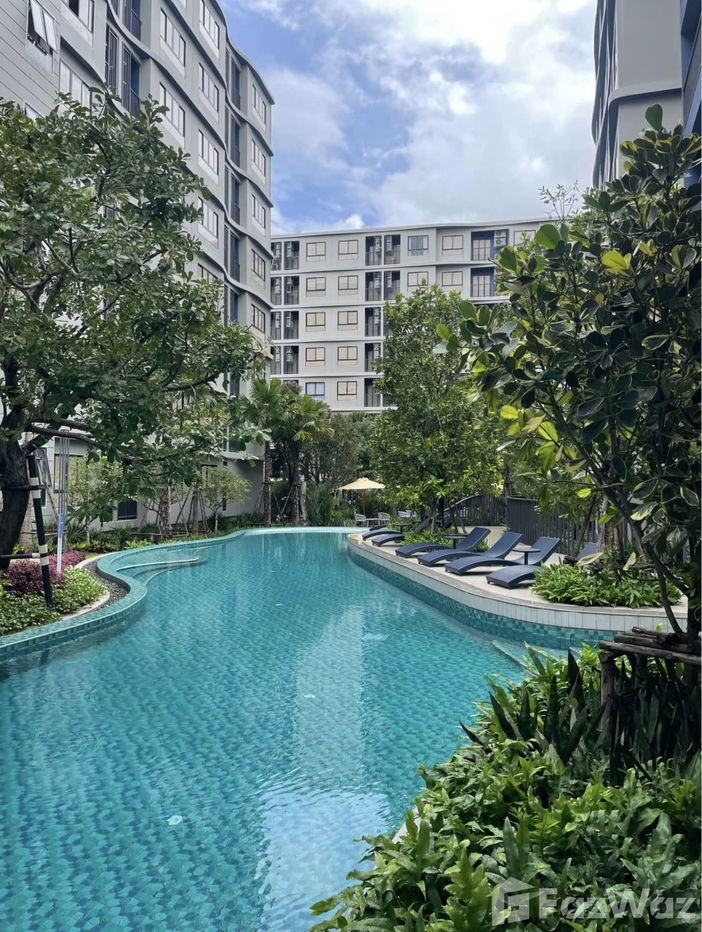 picture Luxury new Apartment D condo Reef Kathu Phuket 5367781 - 7/10