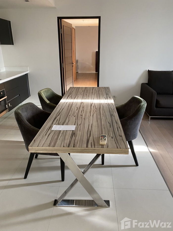 picture Eight Thonglor 2 br high floor for sale - 7/8