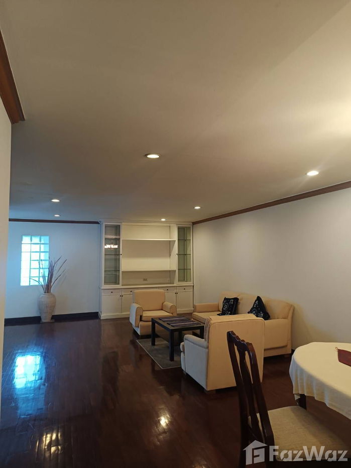 รูป ขาย คอนโด 3 ห้องนอน ในโครงการ เหลียงการ์เด้น - รูปที่ 2/26