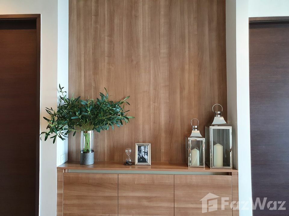 รูป ขาย คอนโด 1 ห้องนอน ในโครงการ ริทึ่ม สาทร - รูปที่ 6/8