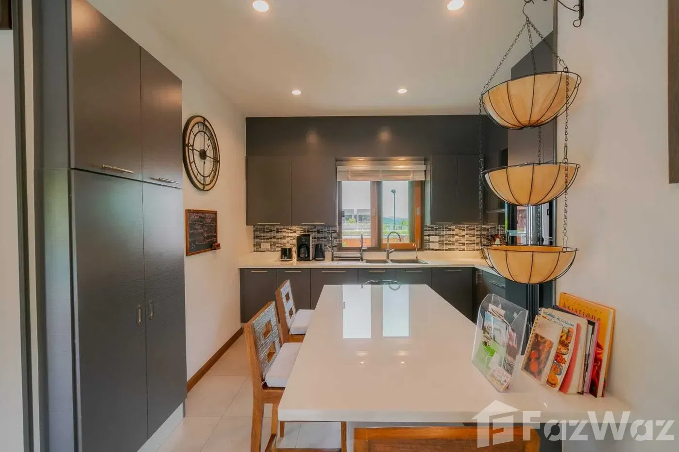 picture 4 Bedrooms Luxury Villa for rent at Hillside Hamlet Home 7 1996164 - 46/145