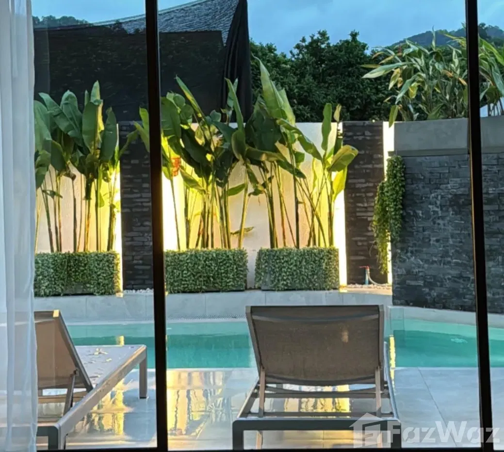 picture 2 Bedroom Villa for sale in Rawai, Phuket - 10/11