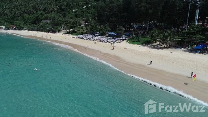 รูป คอนโดให้เช่า 2 ห้องนอน ในโครงการ Nai Harn Beach Condo 1967238 - รูปที่ 23/36