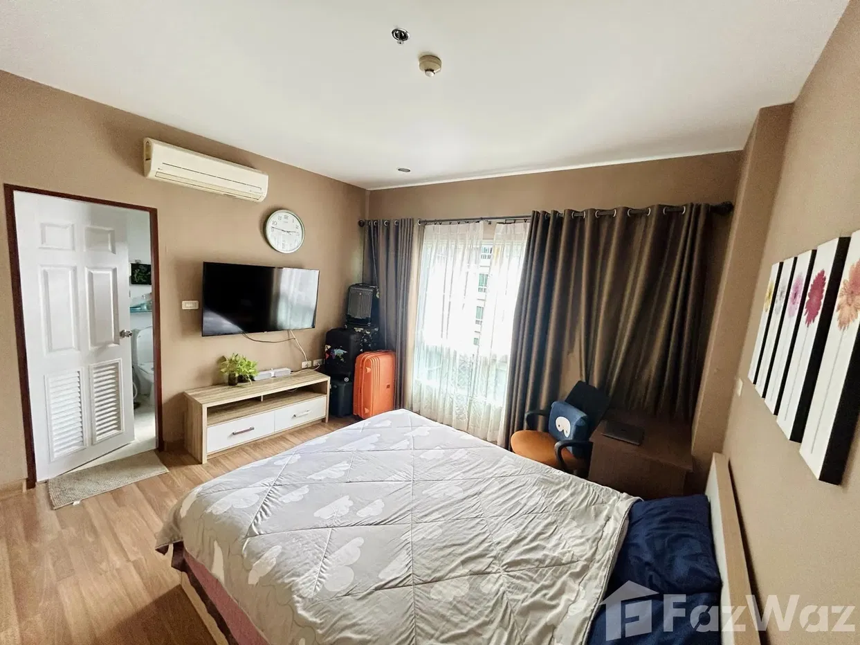 picture 1 Bedroom Condo for sale at PG Rama IX - 6/10