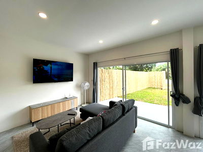 Houses for rent Surat Thani : 2 Bedroom House for rent in Maenam, Surat Thani  1699204