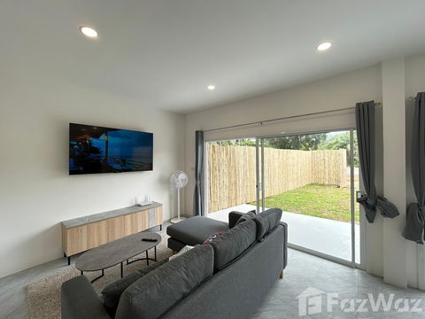 2 Bedroom House for rent in Maenam, Surat Thani