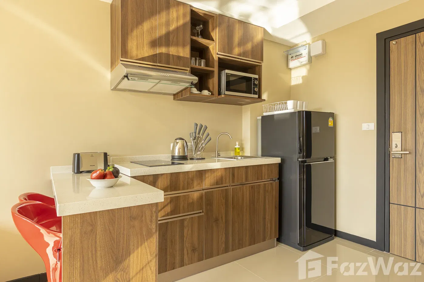 picture 1 Bedroom Condo for sale at Nai Harn Beach Condo - 6/17