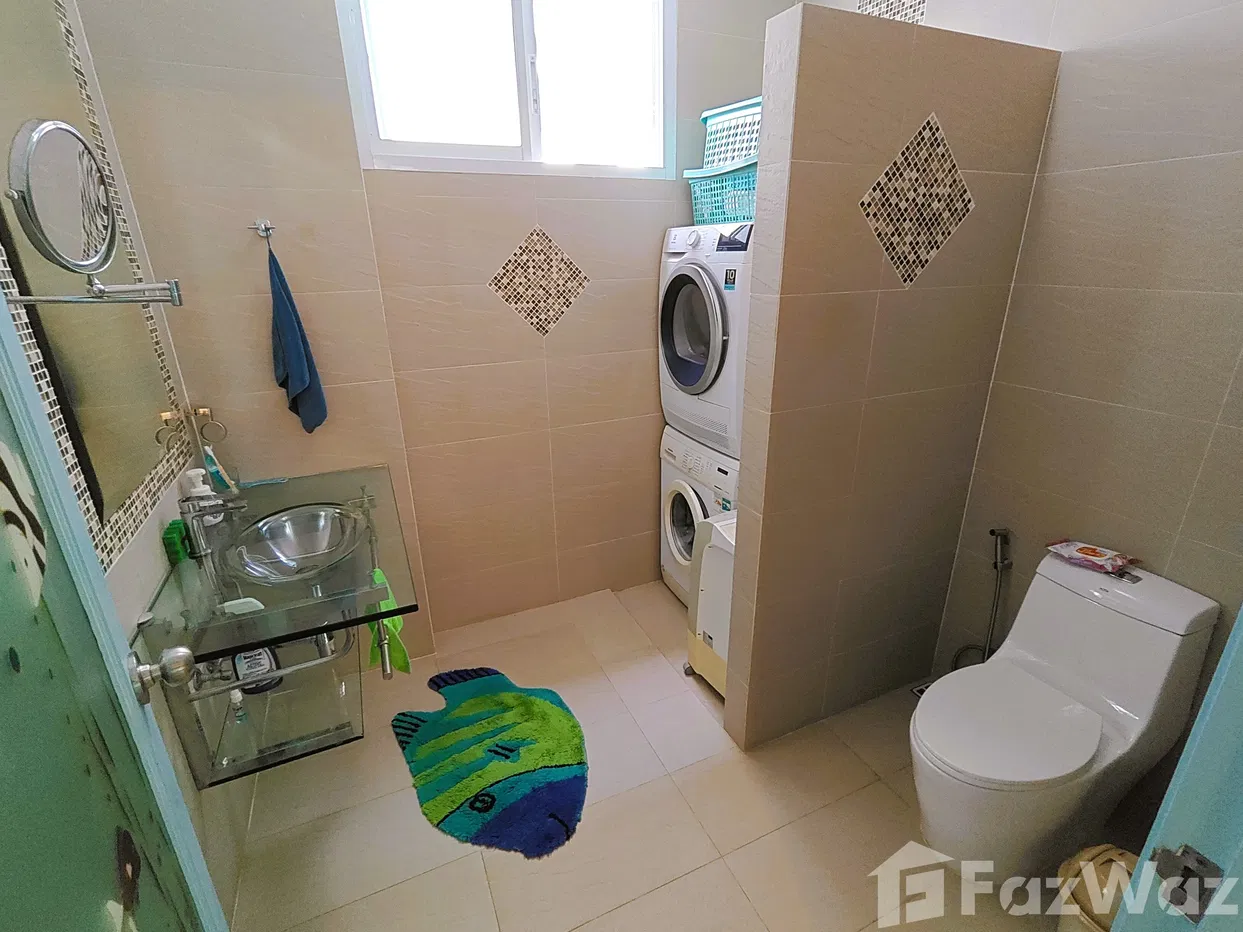 picture Pool Villa with Mountain View & Spacious Rooftop Terrace - 26/49