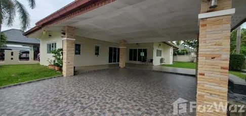 3 bedroom for rent at SP Village 5