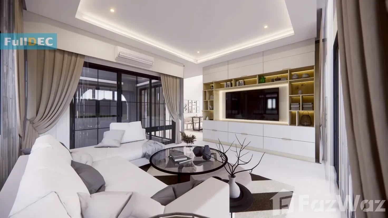 picture 3 Bedroom House for rent at Crown Estate Dulwich Road 5629561 - 13/35