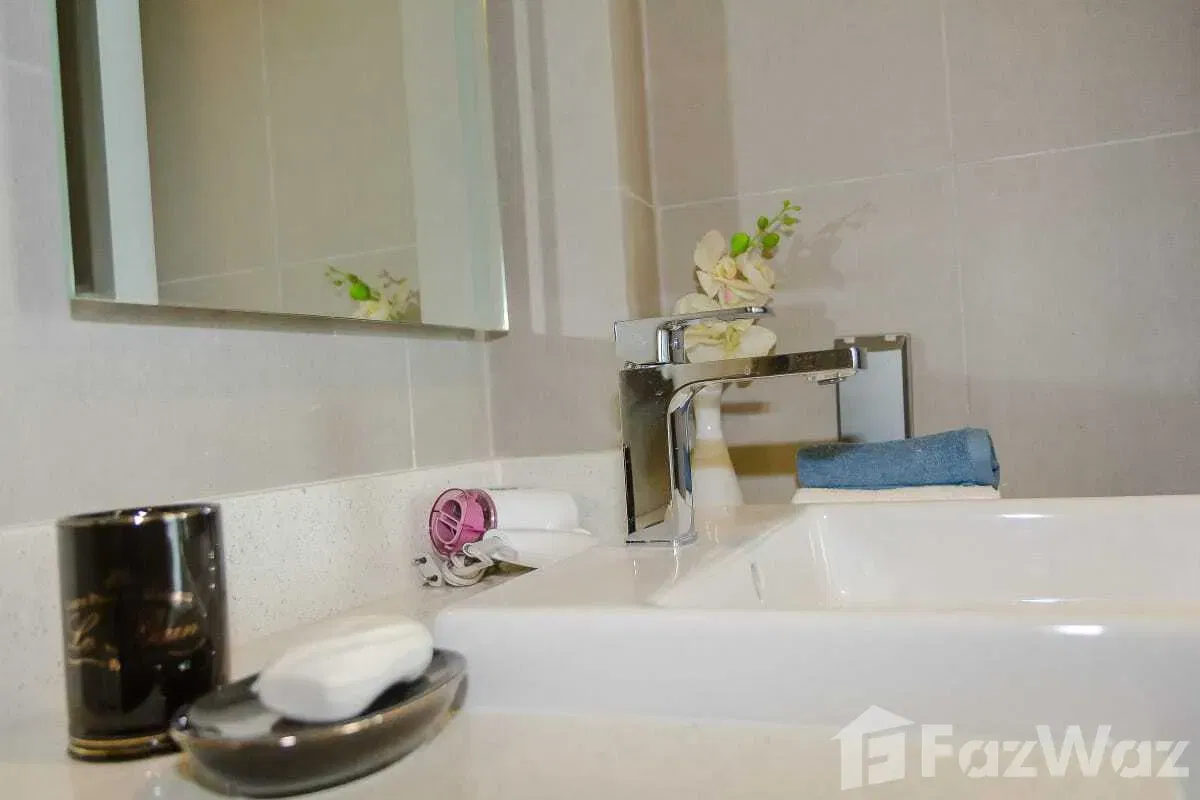 picture 2 Bedroom Apartment 800 m from Bangtao beach - 15/32