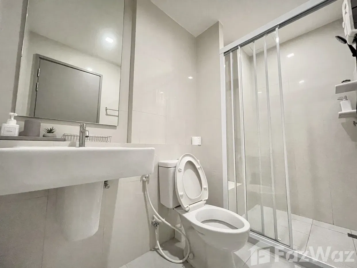 picture 1 Bedroom Condo for sale at The Base Central Pattaya - 7/8