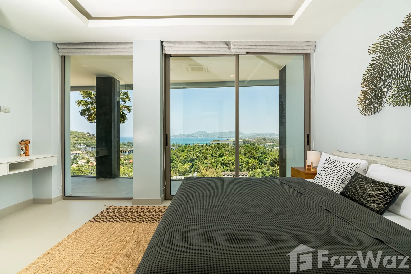 2 Bedroom Condo for rent at Andamaya Surin Bay 1731462 - image 3