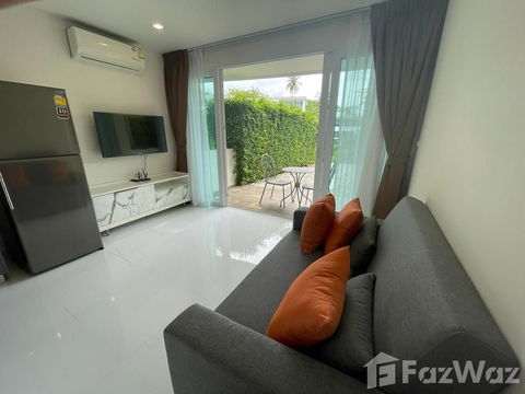 1 Bedroom Condo for rent at Karon Butterfly