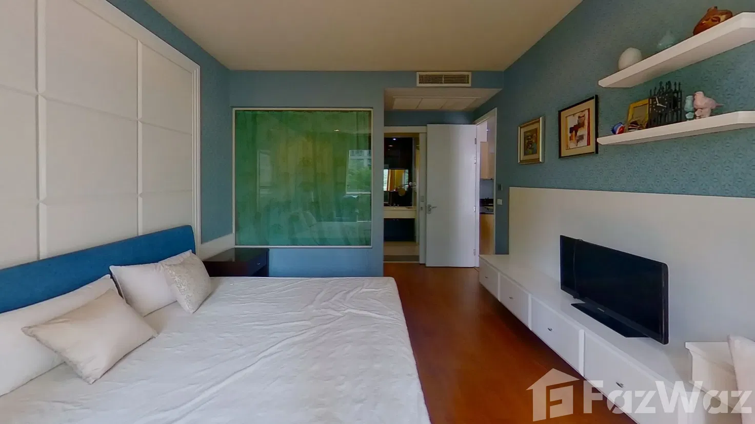 picture 1 Bedroom Condo for sale at The Address Chidlom - 8/9