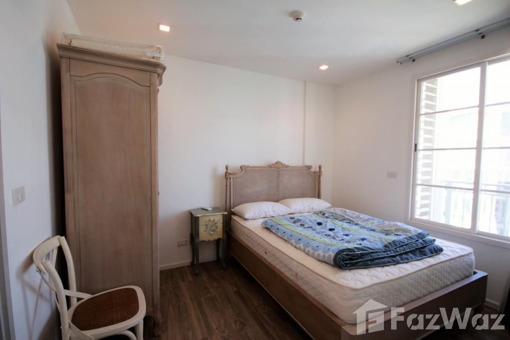 รูป คอนโดให้เช่า 1 ห้องนอน ในโครงการ ซัมเมอร์ หัวหิน 84753 - รูปที่ 17/48