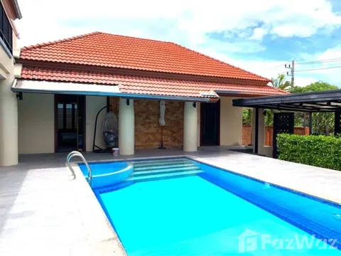 5 Bedroom Villa for rent in Nong Kae, Prachuap Khiri Khan  5641197