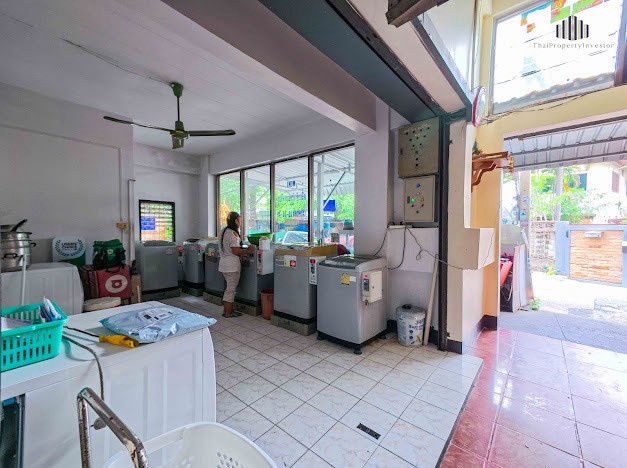 picture 7-storey apartment building for sale in a high-demand area near MRT Charan 13. Strong structure, consistent high occupancy - 5/22