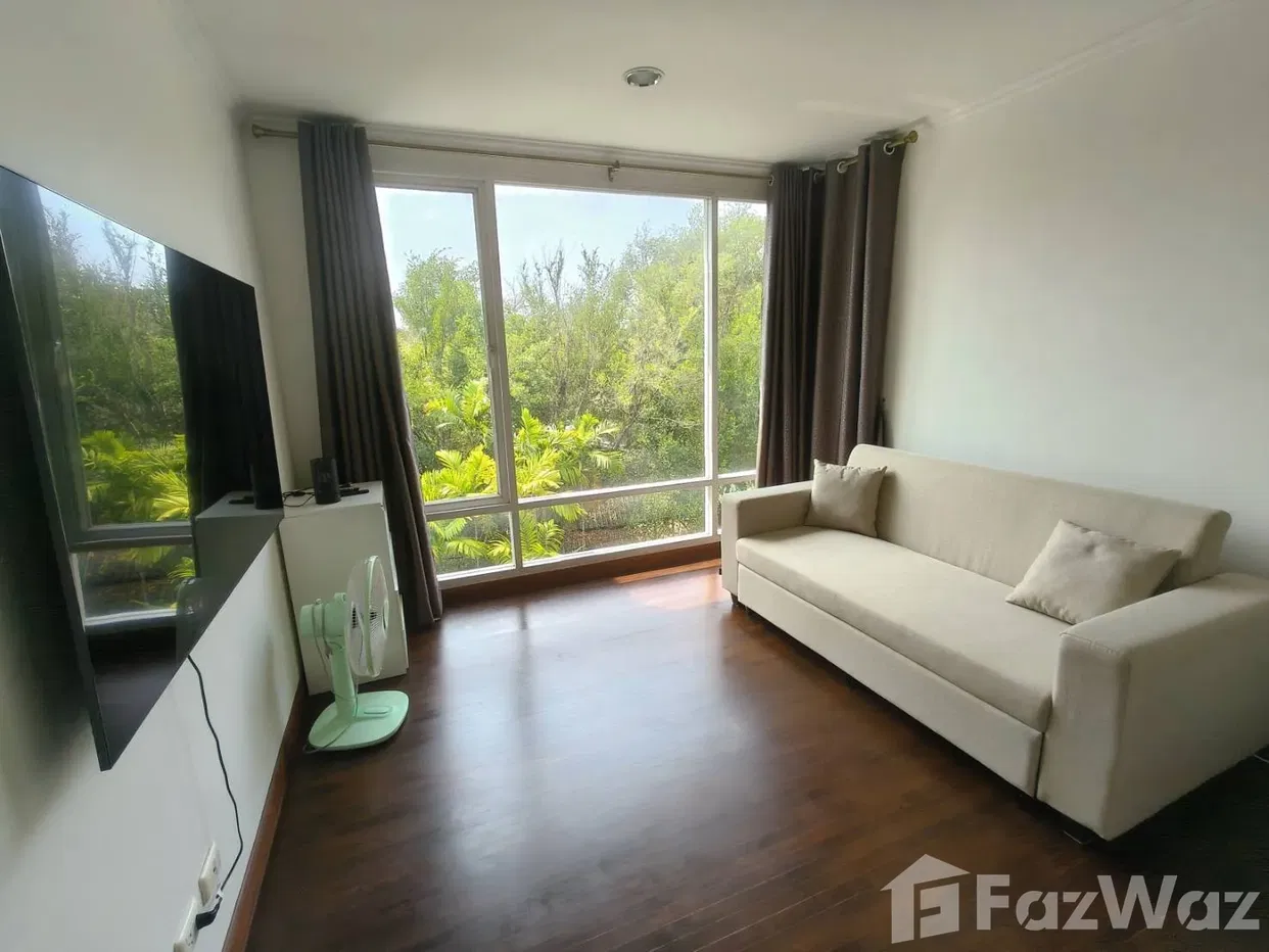 picture Renovated condo for sale at Baan San Ploen - 8/14
