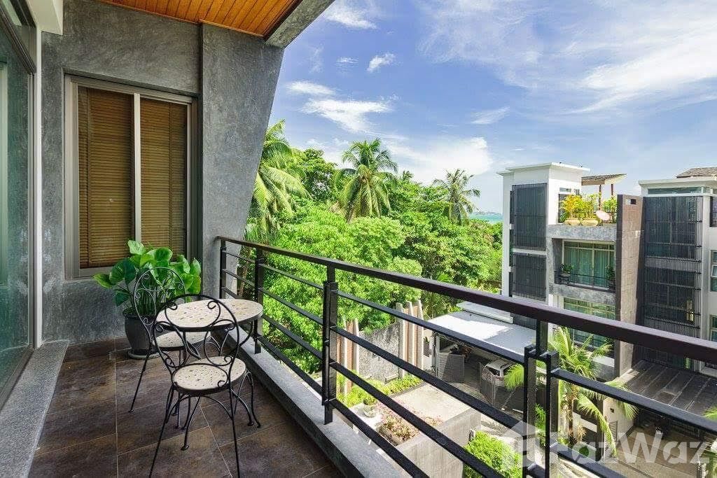 picture Witness the Comfort & Modernity of this Splendid Rawai Villa! - 15/19