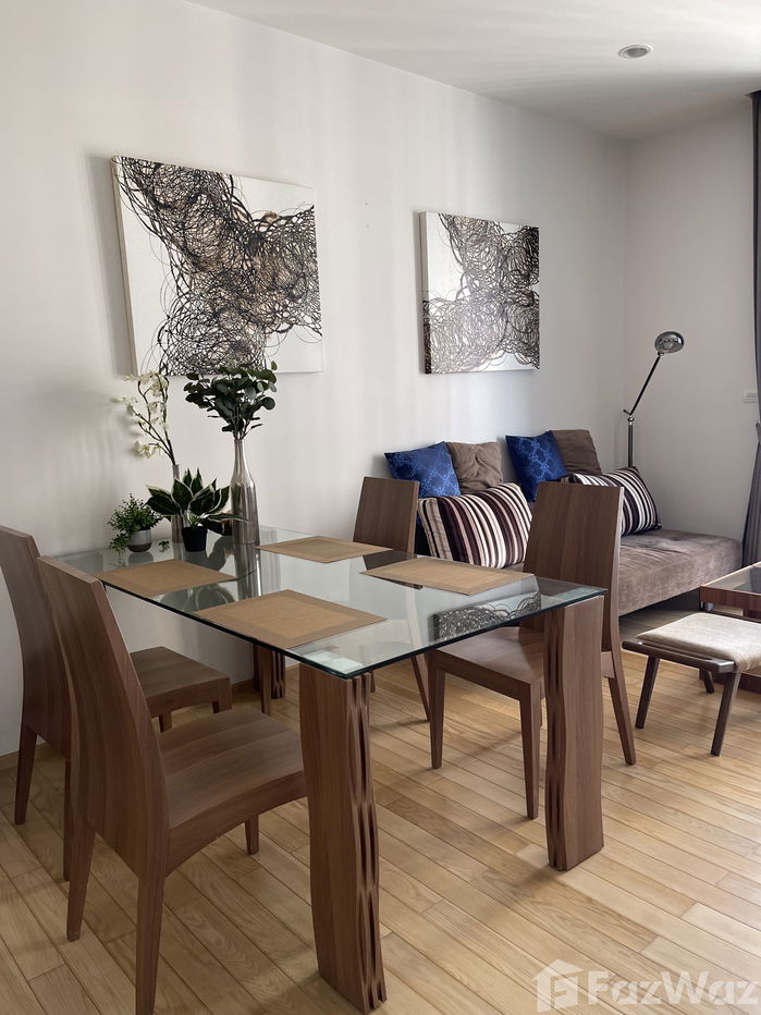 picture 1 Bedroom at 39 by Sansiri - 1/3