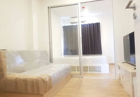 รูปภาพ ✨Condo for Rent – Ready to Move In! Brand-new unit at Sena Kith Phaholyothin – Nava Nakorn. Great location, fully furnished.