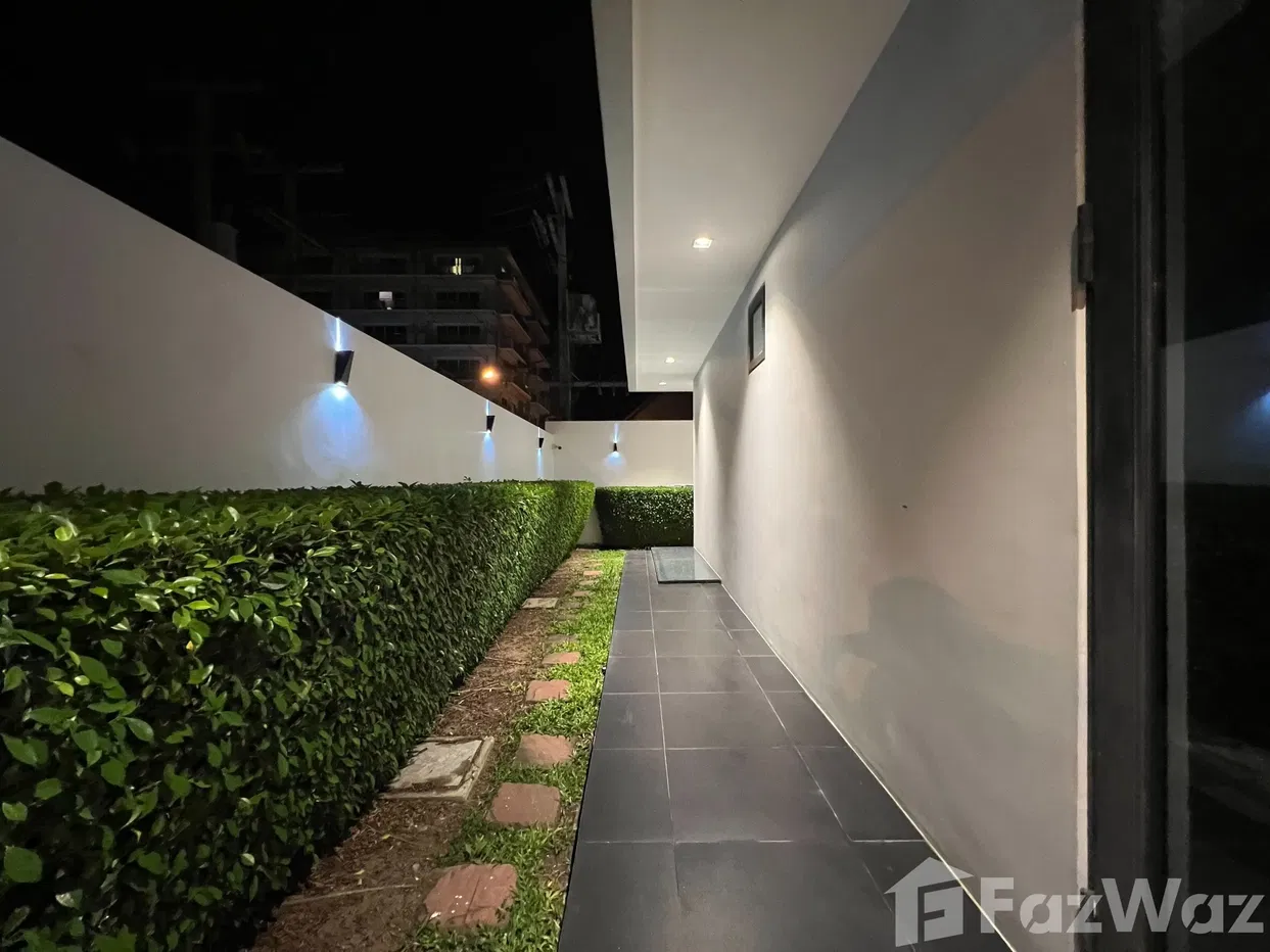 picture 7 Bedroom House for sale in Nong Prue, Chon Buri - 17/23