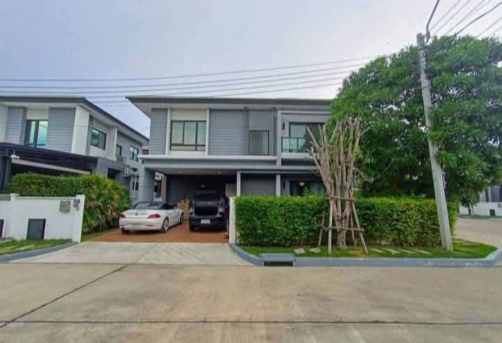 picture 🟢For Rent🟢Centro Ramintra Chatuchak, beautiful room, fully furnished 📱ADD LINE @nathong97 (Reply ⚡ 24 Hr) P968 - 1/30