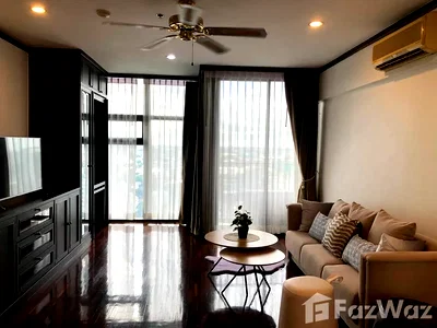 Condos for rent : 2 Bedroom Condo for rent at Elephant Tower 1106666
