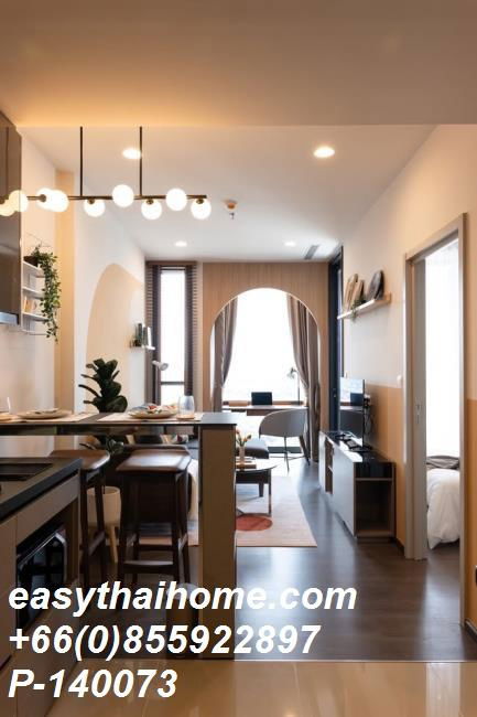 picture P-140073 Condo for rent OKA HAUS Sukhumvit 36 fully furnished (Confirm again when visit).  - 7/20