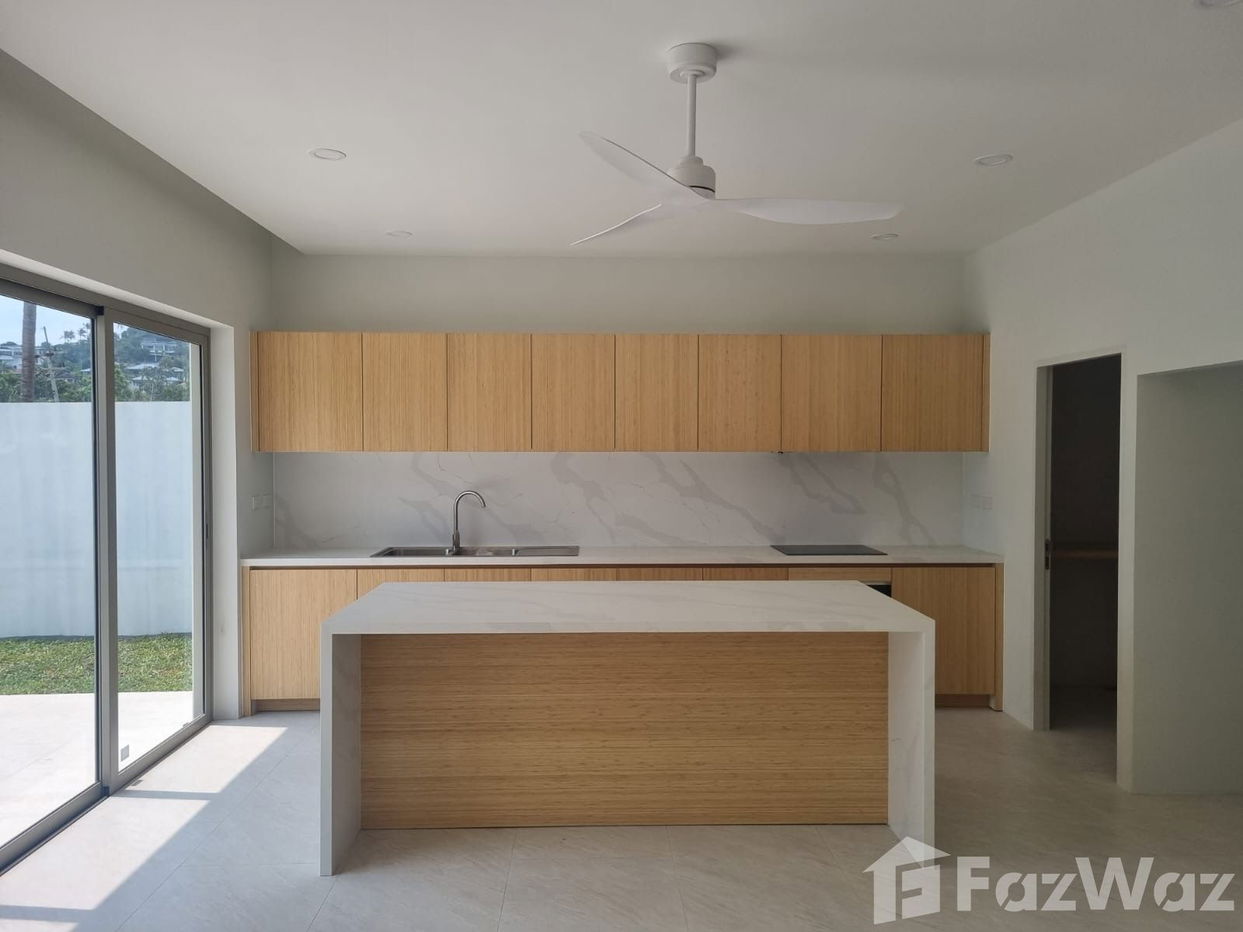 picture 4 Bedroom Villa for sale in Bo Phut, Surat Thani - 5/16