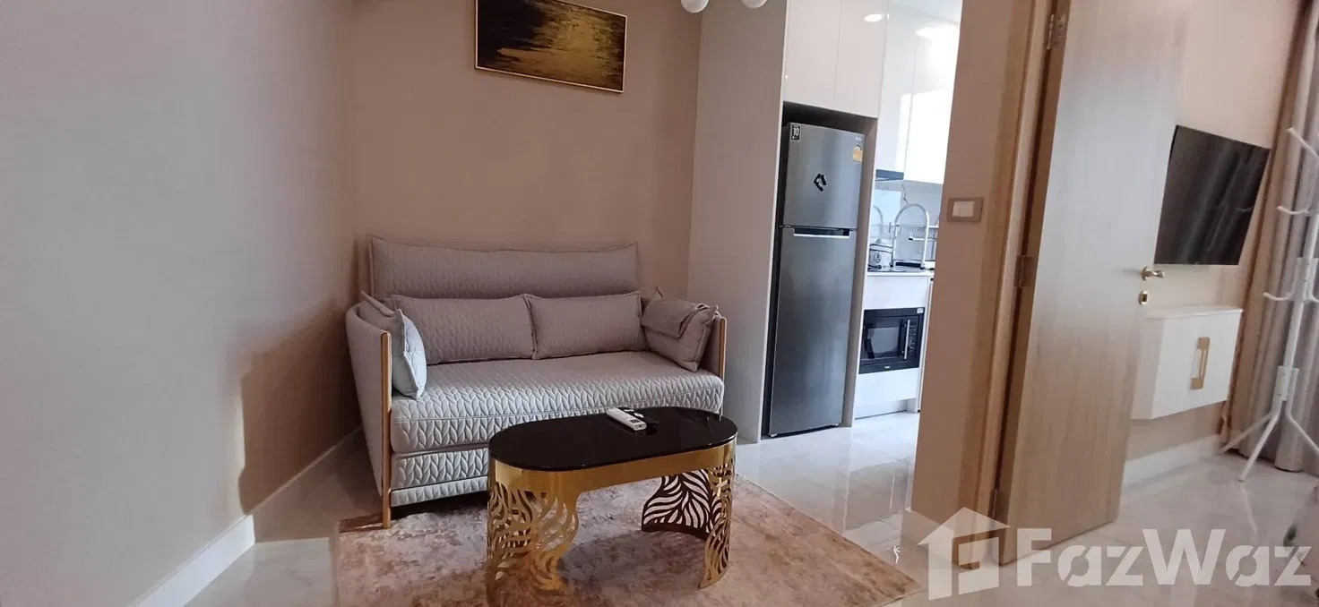 picture 1 Bedroom Condo for sale at Copacabana Beach Jomtien - 6/7