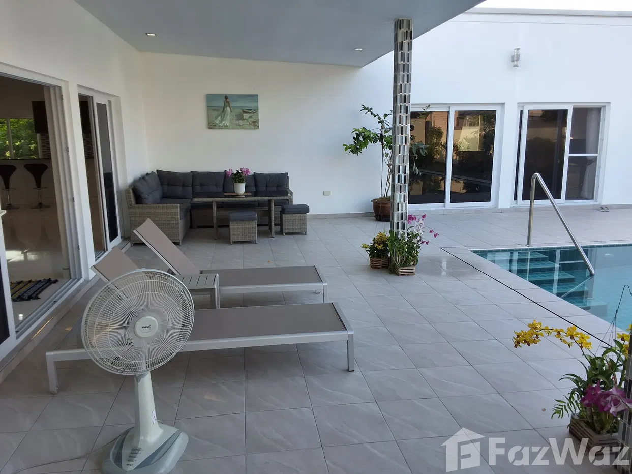 picture 3 Bedroom Villa for rent in Nong Prue, Chon Buri  1089698 - 10/30