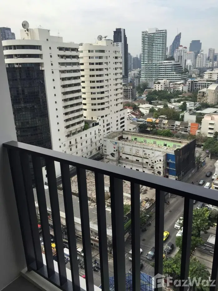 picture 1 Bedroom Condo for sale at M Thonglor 10 - 5/9