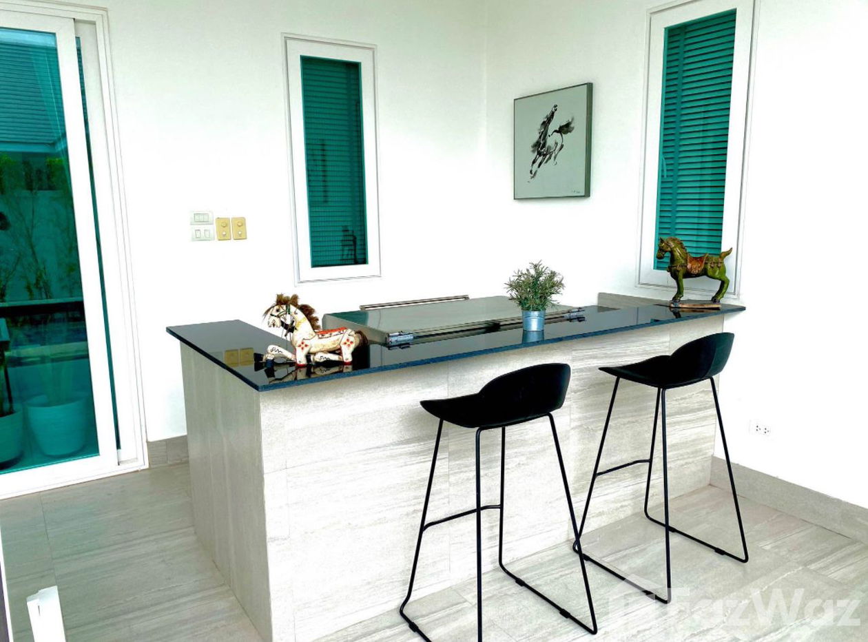 รูป วิลล่าให้เช่า 3 ห้องนอน ในโครงการ อาเรีย หัวหิน 2002431 - รูปที่ 10/36