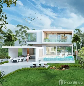 3 Bedroom House for sale in Ang Thong, Surat Thani