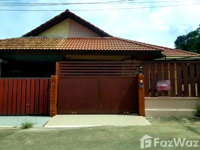 Houses for rent Kathu Phuket : 2 Bedroom House for rent at The Valley Kathu