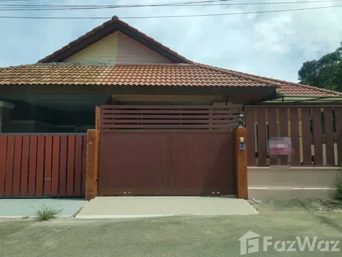 2 Bedroom House for rent at The Valley Kathu