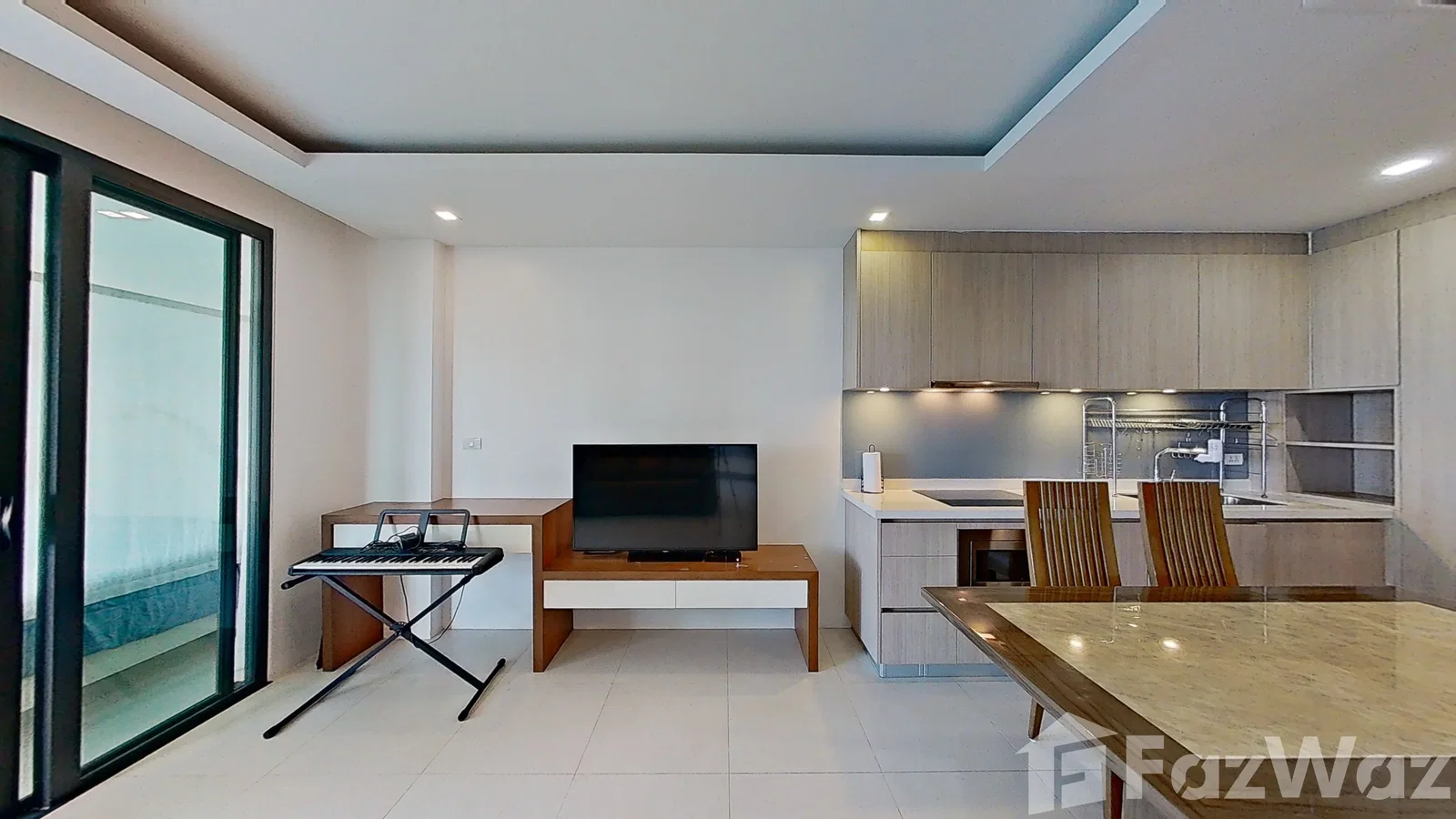 2 Bedroom Condo for sale at At The Tree Condominium  1405458 - image 6
