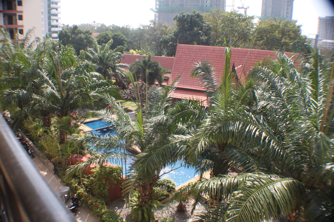 picture Studio Condominium @ Nova Mirage - 15/24