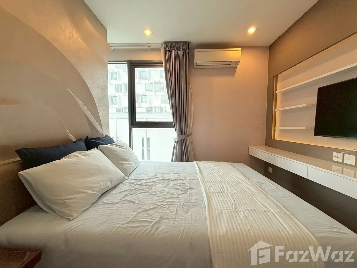 รูป IDEO Q Chula - Samyan - รูปที่ 13/15
