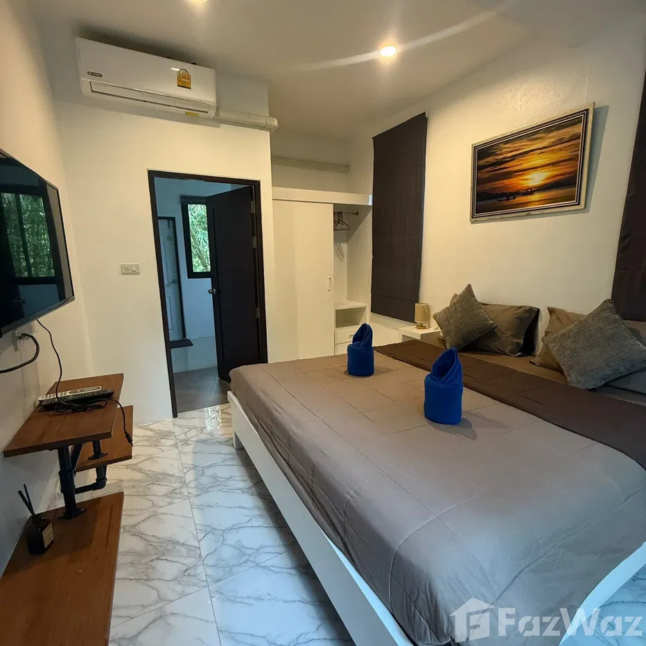 รูป วิลล่าให้เช่า 3 ห้องนอน ใน บ่อผุด, สุราษฎร์ธานี 5641410 - รูปที่ 21/26