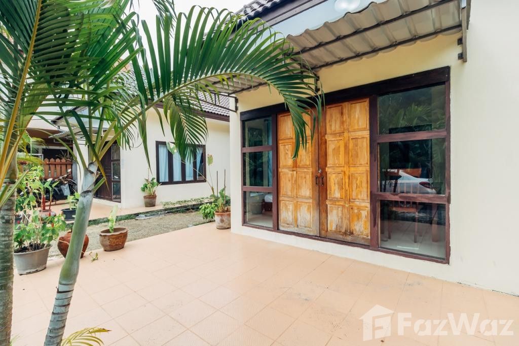 picture 1 Bedroom House for sale in Kamala, Phuket - 4/15