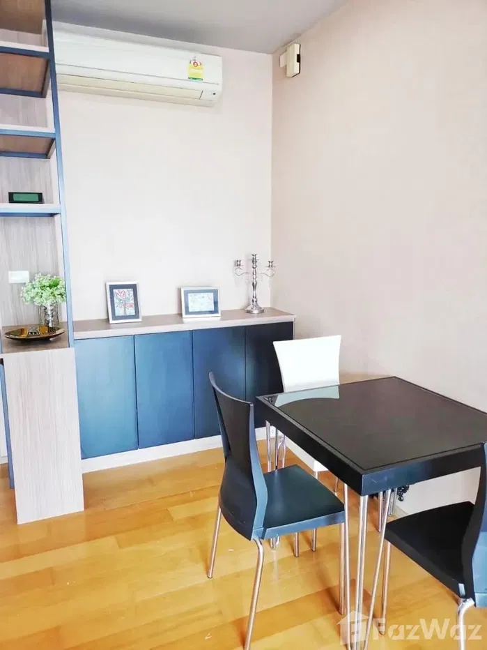 picture 2 Bedroom Condo for sale at Hive Sathorn - 1/10