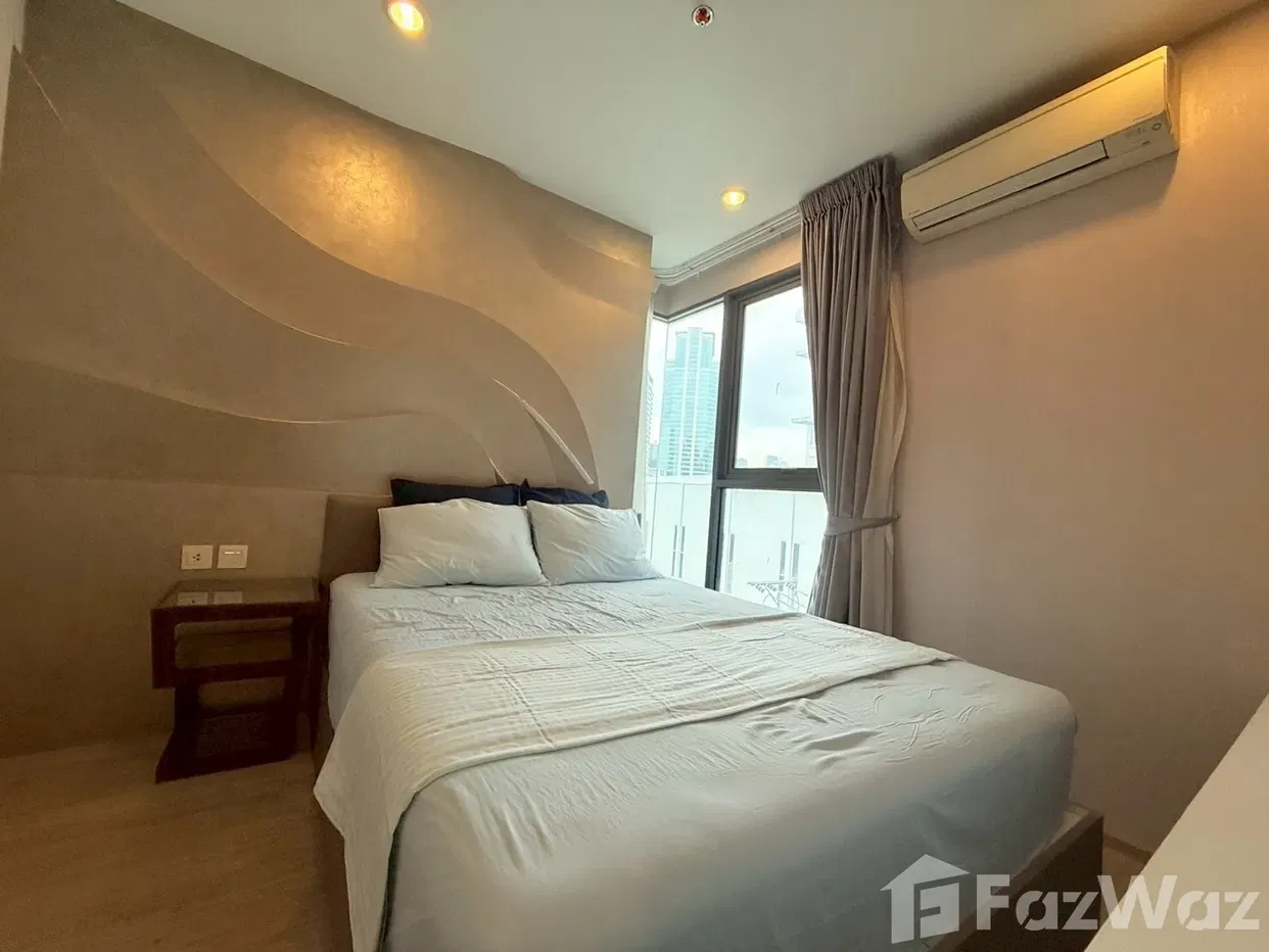 รูป IDEO Q Chula - Samyan - รูปที่ 14/15